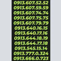 0913.351.95.23|سیمکارت|یزد, |دیوار