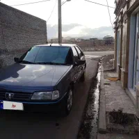 پژو 405 دلفینی مدل 94|خودرو سواری و وانت|ارومیه, |دیوار