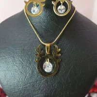 نیم ست های دخترانه استیل