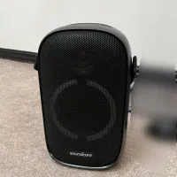 اسپیکر بلوتوثی انکر مدل A3395 Rave neo SoundCore