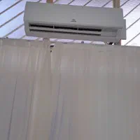 کولر گازی(دره شهر هستم)