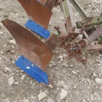 گاواهن رومانی فابریک .قابل معاوضه با موتور