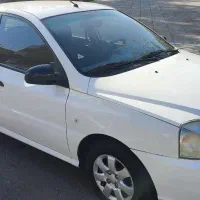 ریو کیا مدل ۸۸ سالم|خودرو سواری و وانت|تهران, نیروی دریایی|دیوار