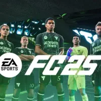 اکانت بازی fc25 قانونی برای ایکس باکس سری x/s/one