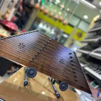 سنتور صادقی  آکبند تمام گردو