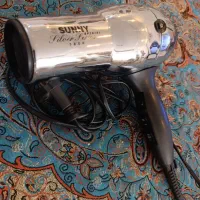 سشوار سانی استیل آلمانی