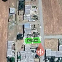 فروش زمین مسکونی روستای شگراباد نور علی تا شهر ۳