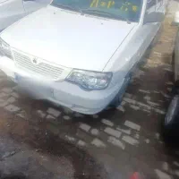 پراید ۱۳۲