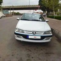 پژو پارس موتور Tu5 اتومات کلاس 15 بسیار سالم