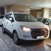 فروش خودروی جک S5