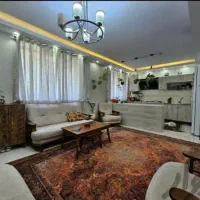 واحد دو خواب، فول امکانات، ۶۵ متری