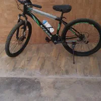 دوچرخه ویوا در حد|دوچرخه، اسکیت، اسکوتر|زرندیه, |دیوار