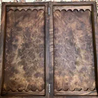 تخته نرد بینظیر ترین در دنیا|اسباببازی|تهران, کوی بیمه|دیوار