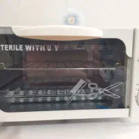 دستگاه استریل ضدعفونی uv