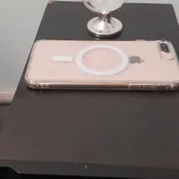 اپل iPhone 8 Plus|موبایل|قم, امامزاده ابراهیم|دیوار