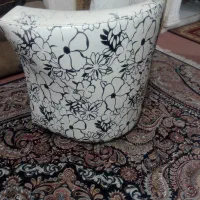 مبل تکی