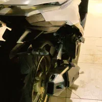 موتور کلیک s2 150 CC کویر|موتورسیکلت|زاهدان, |دیوار