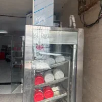 یخجال اجیل و شکلات مشهد سرما|فروشگاه و مغازه|مشهد, کوثر|دیوار