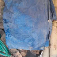 چادر گونی خارجی اصل