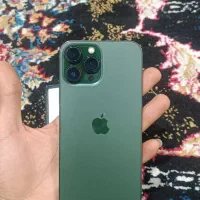آیفون 13پرومکس