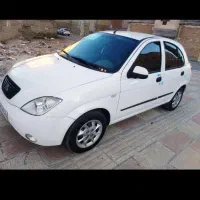 تیبا2مدل1400معاوضه باپژوپارس1400یا1401