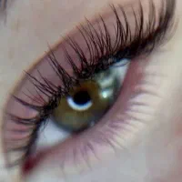 آموزش اکستنشن مژه