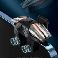 دسته بازی پابجی