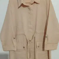 شومیز ولباس مجلسی نو