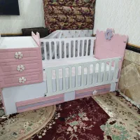 سرویس خواب جوان و نوجوان