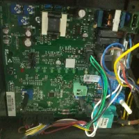 تعمیر انواع برد پکیج بصورت تخصصی در استان گیلان