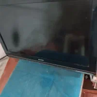 تلوزیون درحد سالم|تلویزیون و پروژکتور|کرج, دولت‌آباد|دیوار