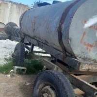 تانکر|ماشینآلات صنعتی|سوسنگرد, |دیوار