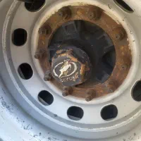 تانکر سوخت چهار مواد|خودرو سنگین|شازند, |دیوار