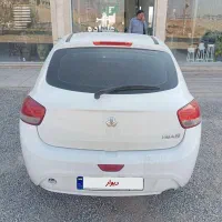 تیبا 2 مدل 99|خودرو سواری و وانت|هشتگرد, فاز ۳ مهستان|دیوار