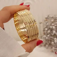 النگو رنگ ثابت طلاروس