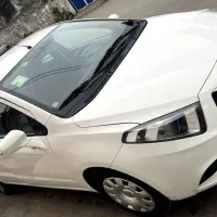 برلیانسh230دنده مدل99