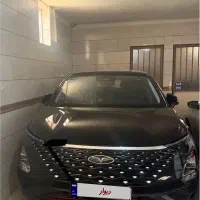 فونیکس Fx ۱۴۰۵ صفر فول آپشن
