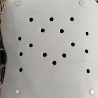 کمربند طبی بعد از عمل جراحی کمر