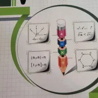 کتاب درسی|کتاب و مجله آموزشی|شیراز, شهرک ایثار|دیوار