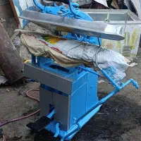 دستگاه اتو پرس با دیگ بخار