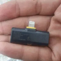 گیرنده لایتنینگ هالیلند لارک M2 - اصلی|لوازم جانبی موبایل و تبلت|تهران, مجیدآباد|دیوار