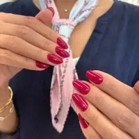 مدل اکستنشن مژه و ناخن و پروتئین مو|خدمات زیبایی و سلامت|اهواز, سپیدار|دیوار