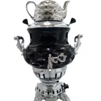 سماور گازی نوو|سماور، چایساز، قهوهساز|نیشابور, هفده شهریور|دیوار