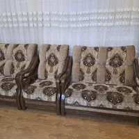 مبل ۸ نفره