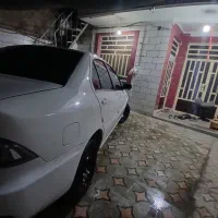 سمند سورن پلاس موتور جدید