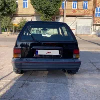 پراید هاچبک ۸۳