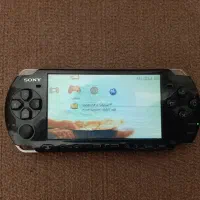 پی اس پی / psp3004
