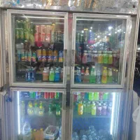 یخچال فریزر 4 درب
