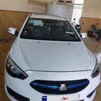 فروش شاهین g سانروف دار صفر  دنده دستی