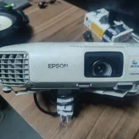 ویدیو پروژکتور اپسون 98h